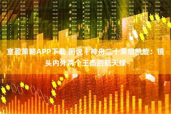 室盈策略APP下载 图说|神舟二十乘组凯旋:镜头内外两个王杰的航天缘